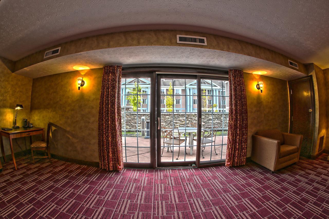 The Bertram Inn & Conf Ctr Trademark Collection By Wyndham Aurora Exterior foto